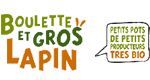 Boulette et Gros Lapin
