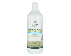 ETAMINE DU LYS Rinage Lave-vaisselle - 1 L
