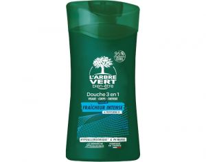 Gel Douche Homme