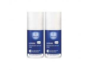 Dodorants Homme