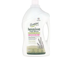 ETAMINE DU LYS Lessive Lainages et Linges Dlicats - 1 L