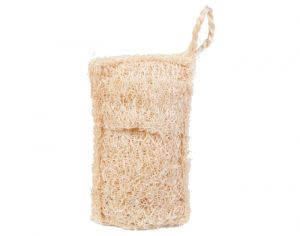LA DROGUERIE ECOPRATIQUE ponge Vaisselle Luffa