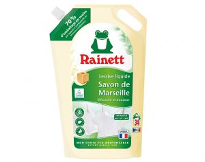 Lessive Parfume