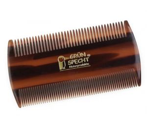 GRUNSPECHT Peigne Bb