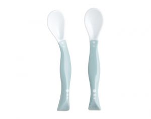 TIGEX 2 Cuillres d'Apprentissage Orientables