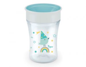 TIGEX Tasse Smart 360 - Ds 9 mois - 250 ml