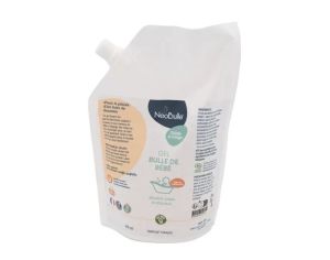 NEOBULLE Plus Qu'un Liniment - Eco Recharge - 400 ml