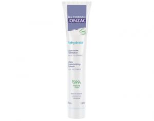EAU THERMALE JONZAC Rhydrate - Soin Riche Onctueux - 50 ml